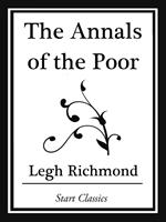 The Annals of the Poor (Start Classic