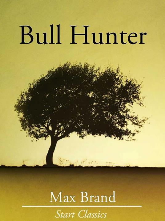 Bull Hunter