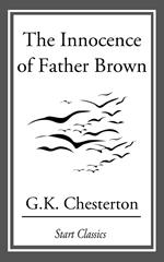 The Innocence of Father Brown