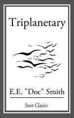 Triplanetary