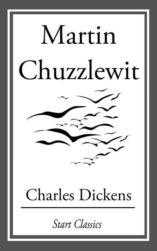 Martin Chuzzlewit