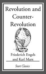 Revolution and Counter-Revolution