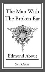 The Man with the Broken Ear