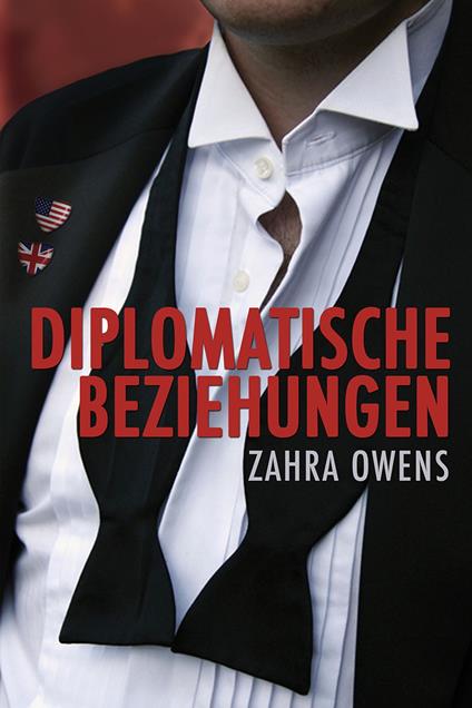 Diplomatische Beziehungen