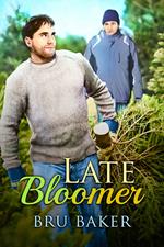 Late Bloomer