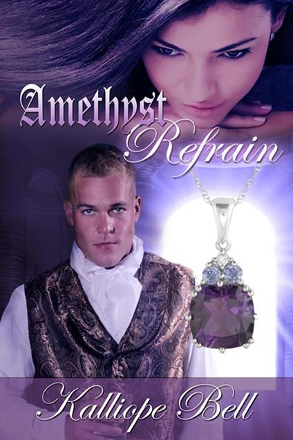 Amethyst Refrain