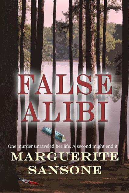 False Alibi