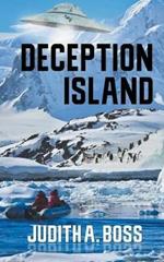 Deception Island