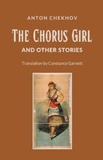 The Chorus Girl and Other Stories