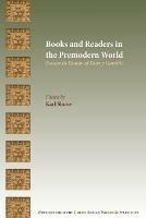 Books and Readers in the Premodern World: Essays in Honor of Harry Gamble