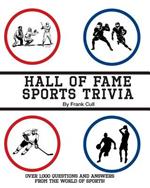 Hall of Fame Sports Trivia