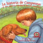 La historia de Campeona