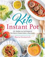 Keto Instant Pot