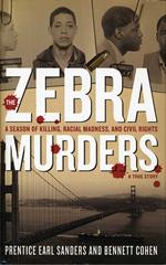 The Zebra Murders