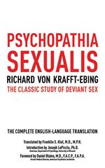 Psychopathia Sexualis