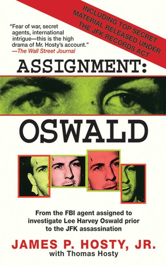 Assignment: Oswald