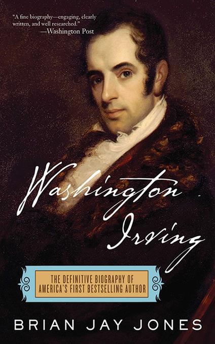 Washington Irving