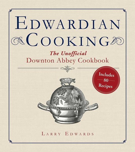 Edwardian Cooking