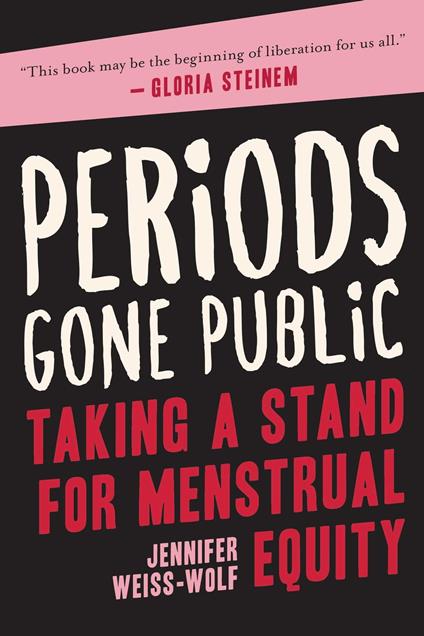 Periods Gone Public