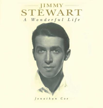 Jimmy Stewart