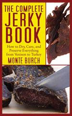 The Complete Jerky Book