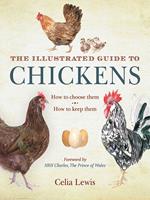 The Illustrated Guide to Chickens