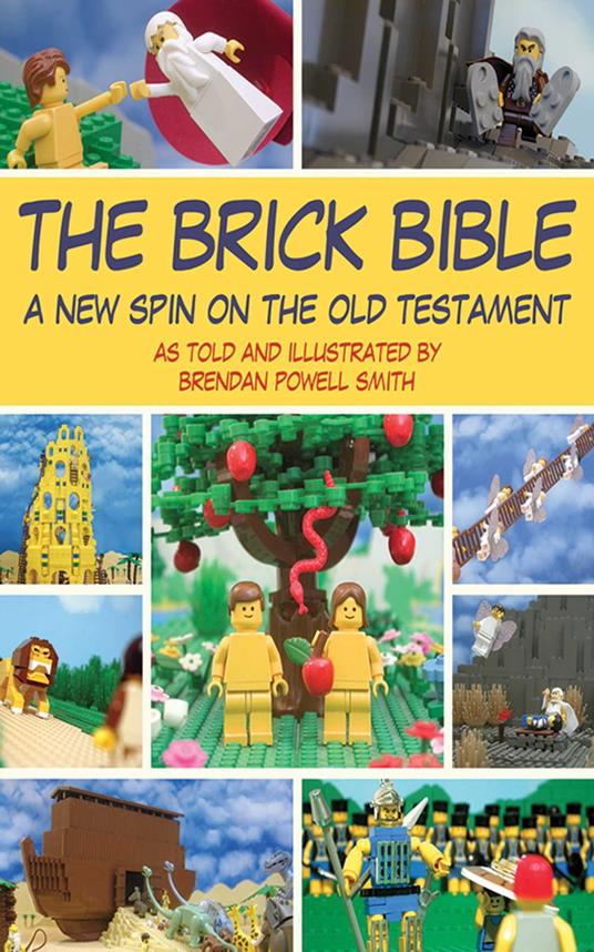 The Brick Bible