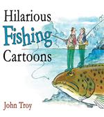 Hilarious Fishing Cartoons