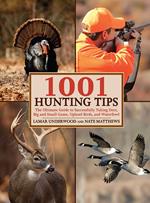 1001 Hunting Tips