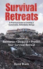 Survival Retreats