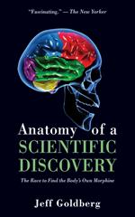 Anatomy of a Scientific Discovery