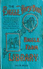 The Biggle Horse Book