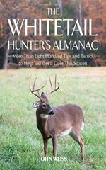 The Whitetail Hunter's Almanac