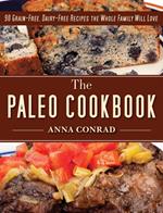 The Paleo Cookbook