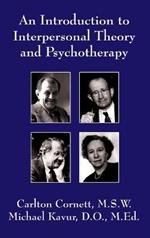 An Introduction to Interpersonal Theory and Psychotherapy