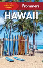 Frommer's Hawaii