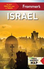 Frommer's Israel