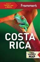 Frommer's Costa Rica