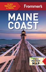 Frommer's Maine Coast