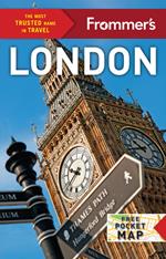 Frommer's London