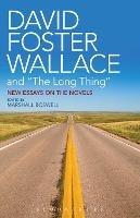 David Foster Wallace and 