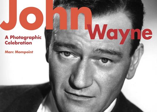 John Wayne