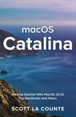 MacOS Catalina