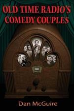 Old Time Radio's Comedy Couples