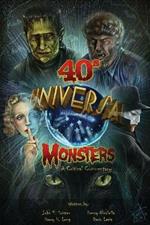 Universal '40s Monsters: A Critical Commentary