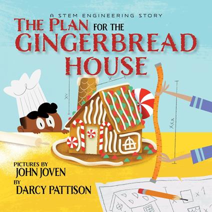 Plan for the Gingerbread House, The