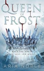 Queen of Frost