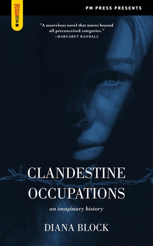 Clandestine Occupations