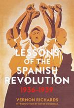 Lessons of the Spanish Revolution