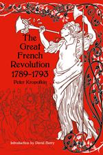 The Great French Revolution, 1789–1793